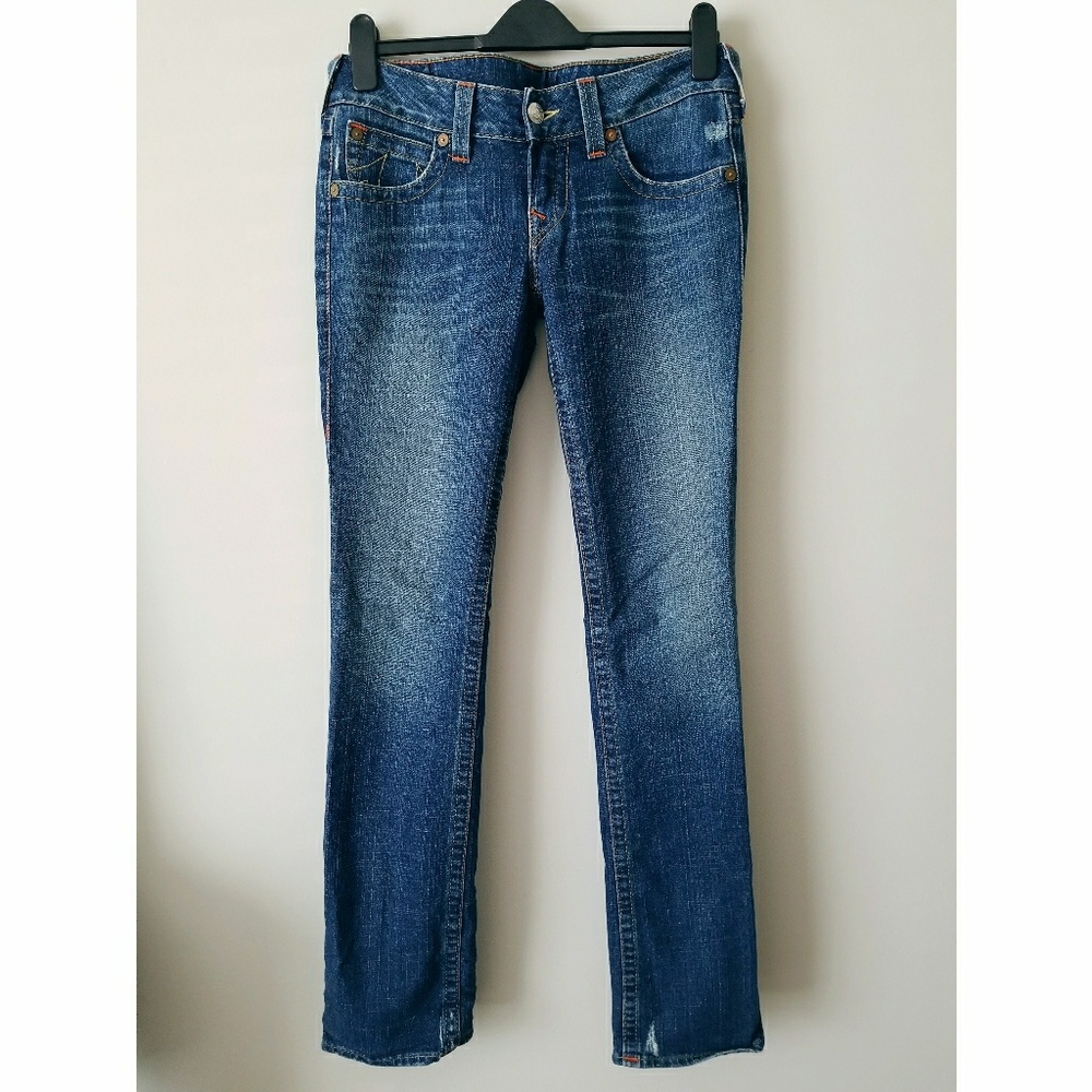 True Religion | Denim Jeans - Size 29